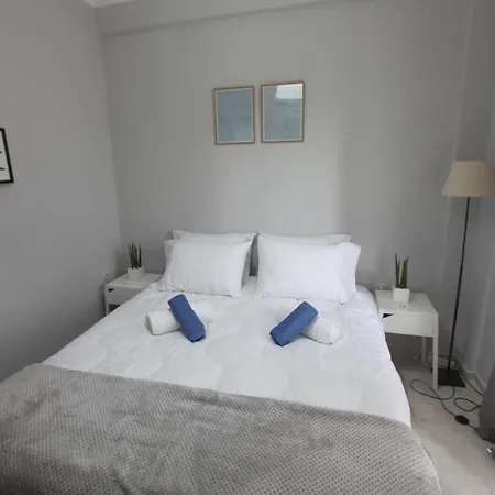 Apartment Rita's Chania (Crete)