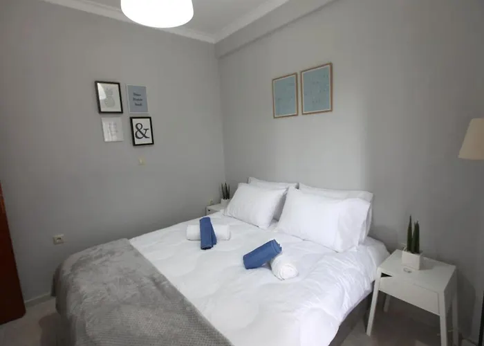 Rita's Apartament Chania (Crete)