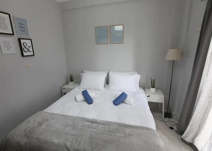 Apartament Rita's Chania (Crete)