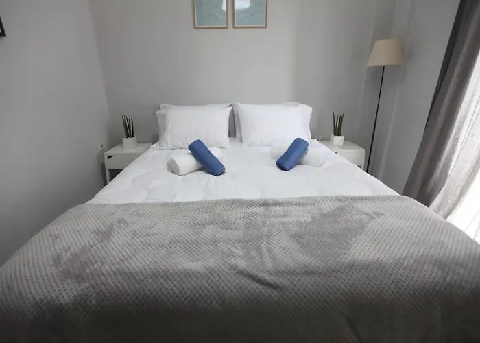 Rita's Apartament Chania (Crete)