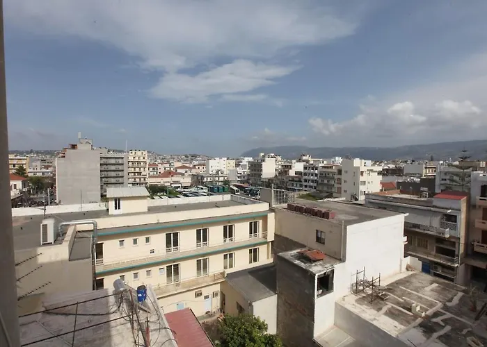 Rita's * Chania (Crete)