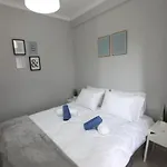 Rita's Apartmán Chania (Crete)