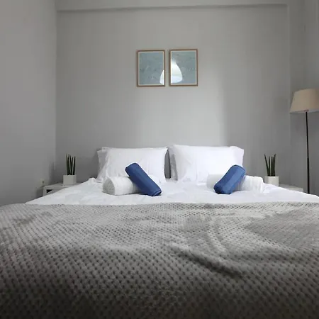 Rita's Apartmán