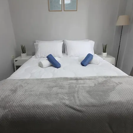 Rita's 아파트 하니아